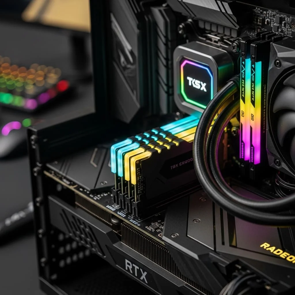 Tecnologia & Informática