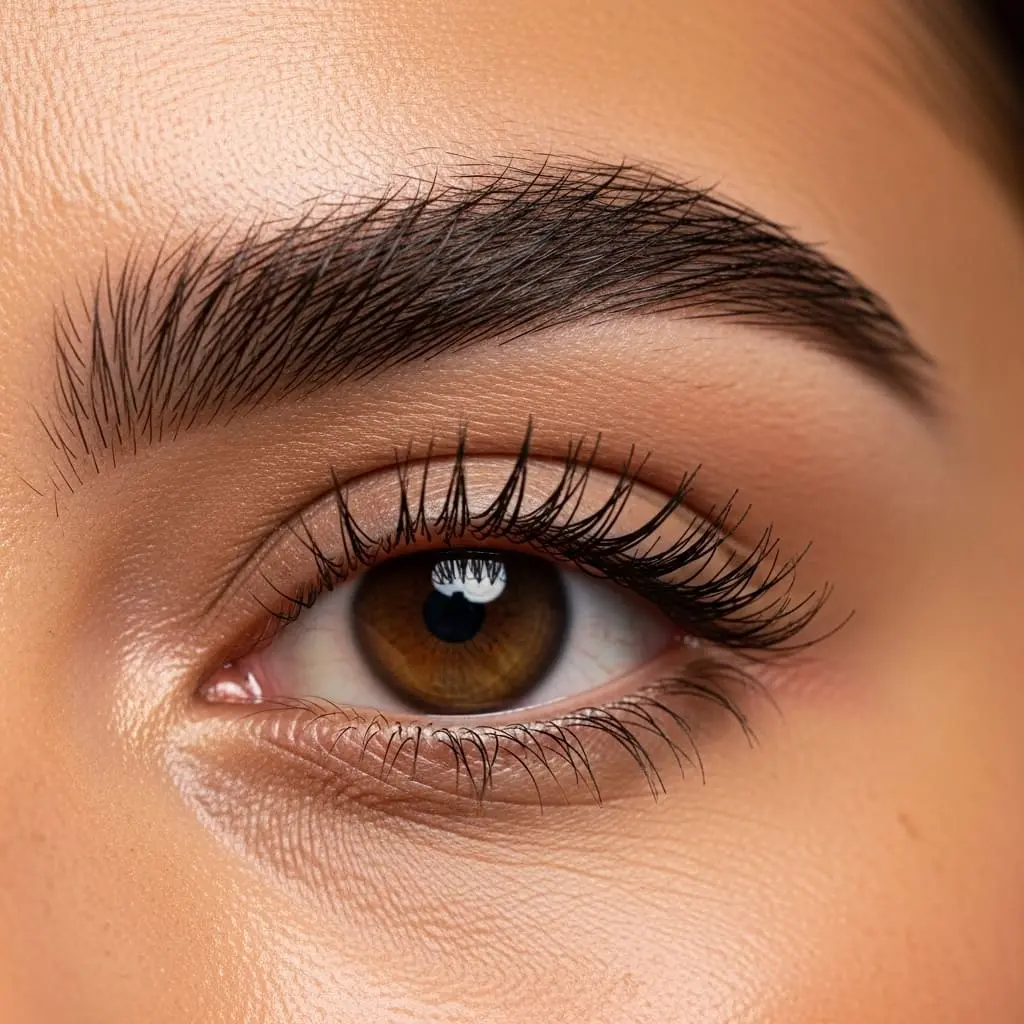 Designer de Sobrancelhas